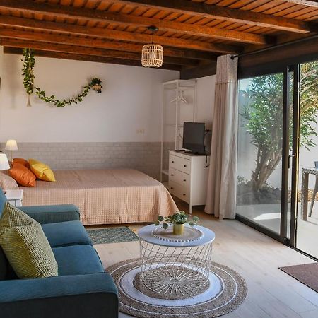 Apartamento Mini Loft Tesa Mácher Exterior foto