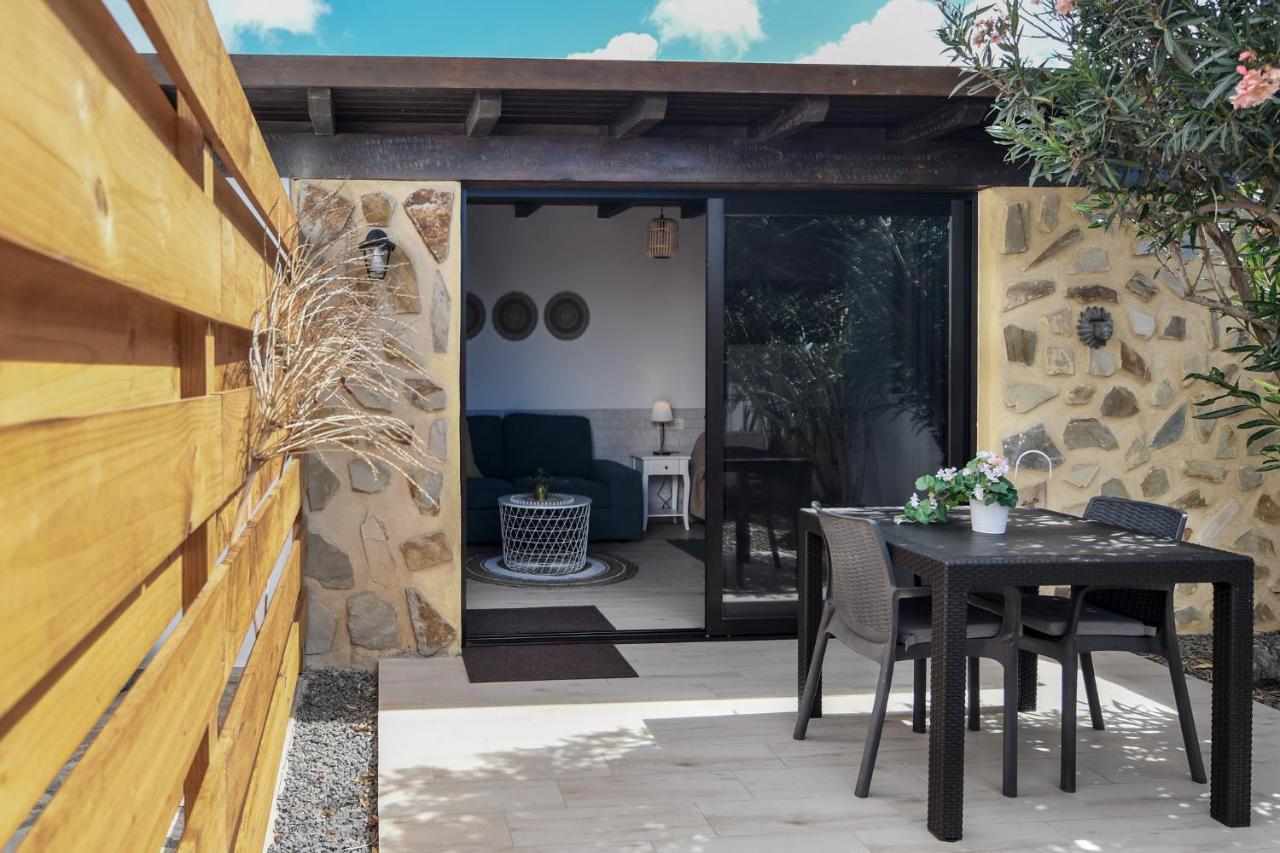 Apartamento Mini Loft Tesa Mácher Exterior foto