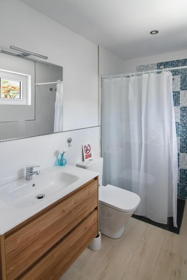 Apartamento Mini Loft Tesa Mácher Exterior foto