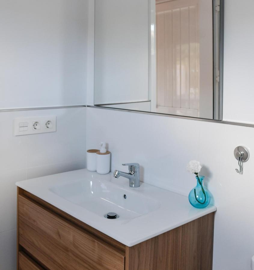 Apartamento Mini Loft Tesa Mácher Exterior foto