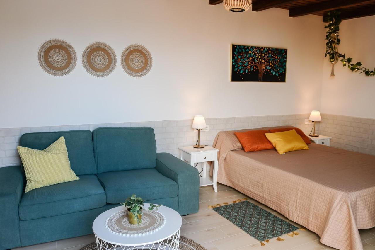 Apartamento Mini Loft Tesa Mácher Exterior foto