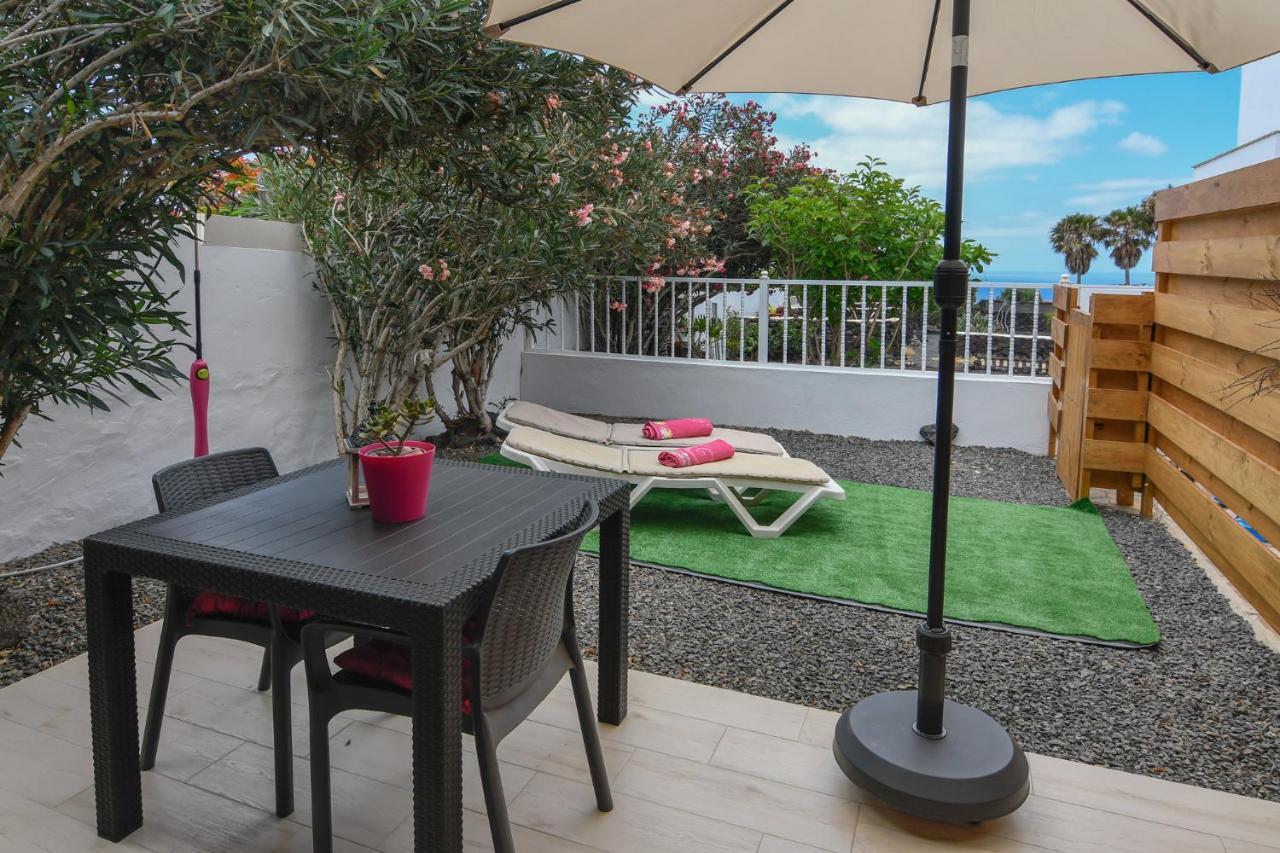 Apartamento Mini Loft Tesa Mácher Exterior foto